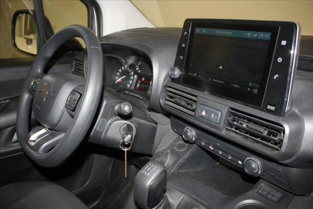 Citroen Berlingo image 5