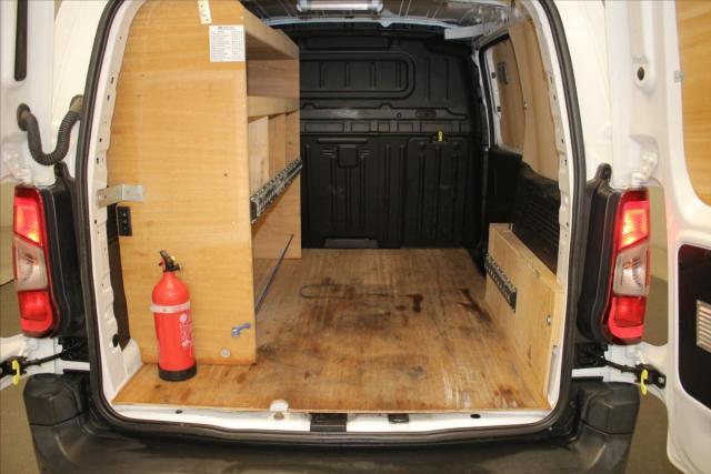 Citroen Berlingo image 3