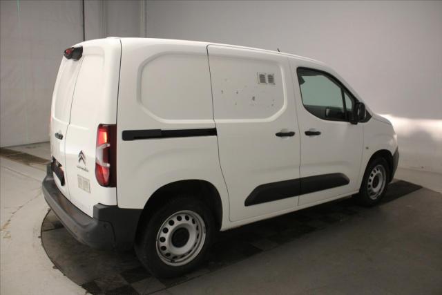 Citroen Berlingo image 4