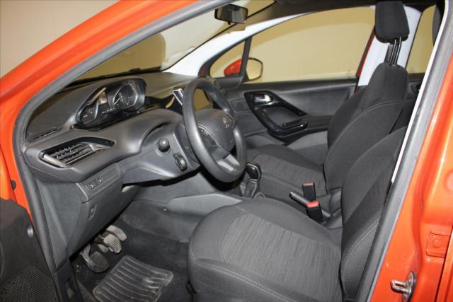 Peugeot 208 Affaire image 8
