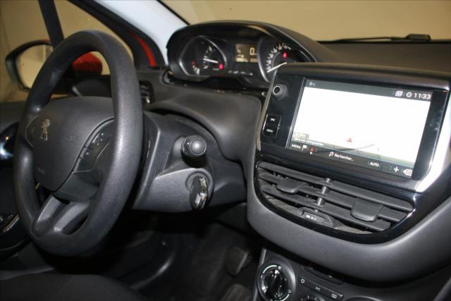 Peugeot 208 Affaire image 1