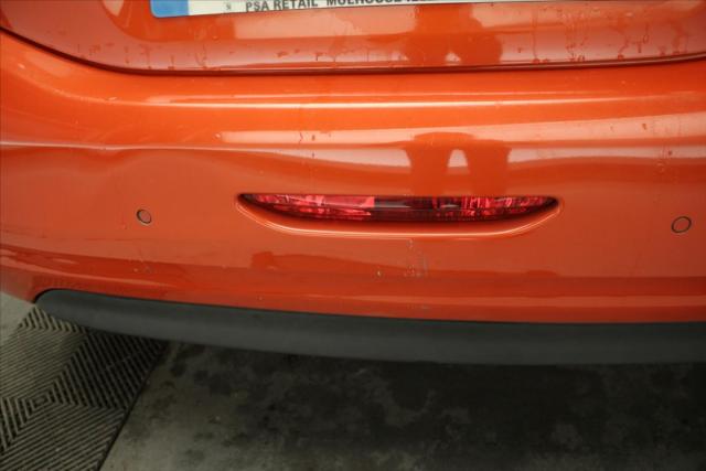 Peugeot 208 Affaire image 2