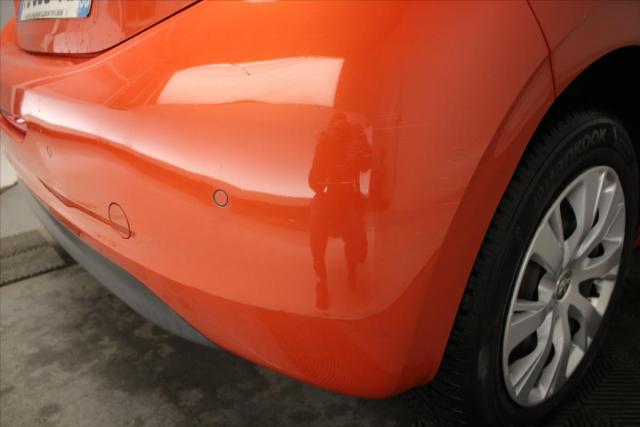 Peugeot 208 Affaire image 5