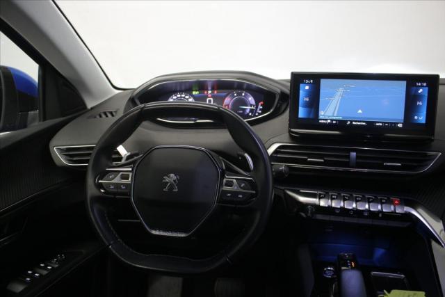 Peugeot 3008 image 6