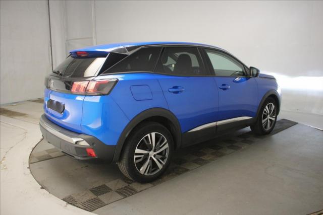 Peugeot 3008 image 3
