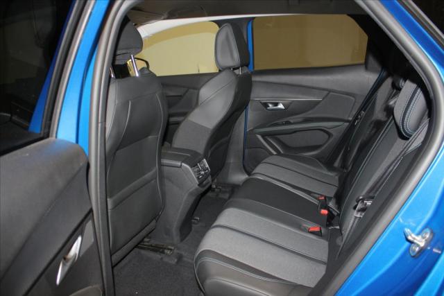 Peugeot 3008 image 5