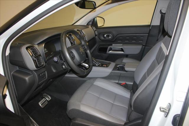 Citroen C5 Aircross image 6