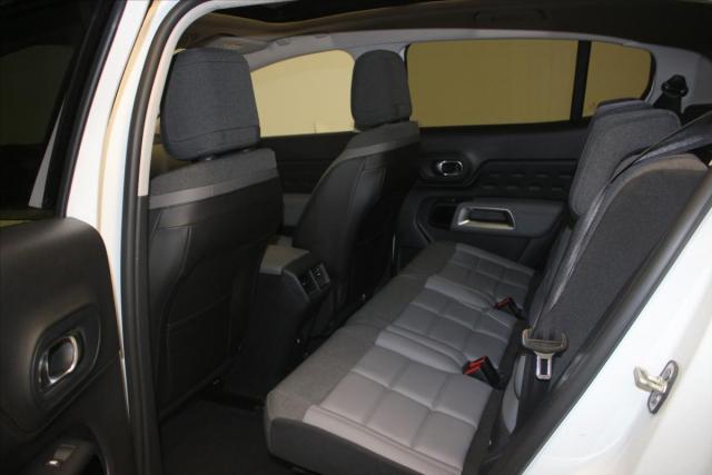 Citroen C5 Aircross image 4