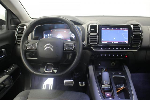 Citroen C5 Aircross image 7