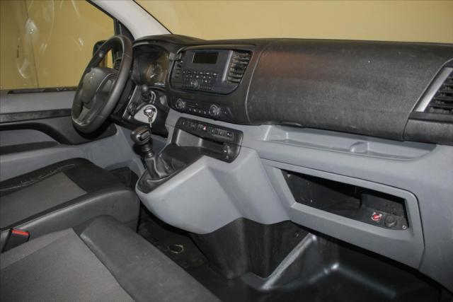Citroen Jumpy image 7