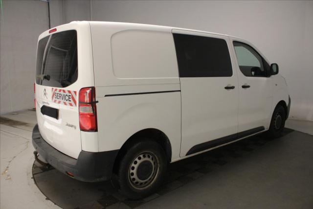 Citroen Jumpy image 8