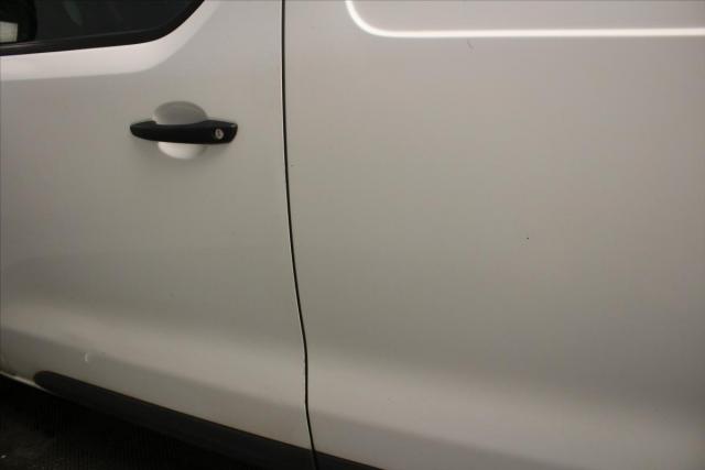 Citroen Jumpy image 4