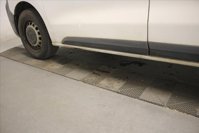 Citroen Jumpy image 1