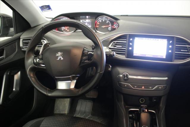 Peugeot 308 Sw image 3