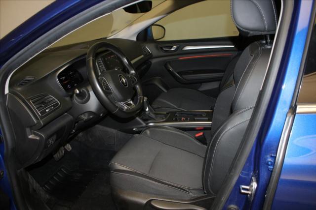 Renault Mégane Estate image 5