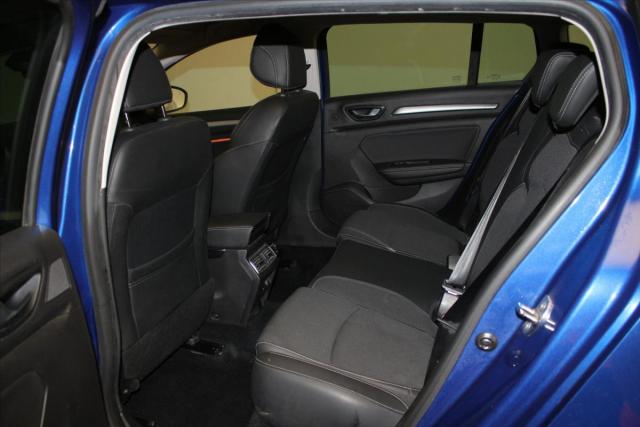 Renault Mégane Estate image 8