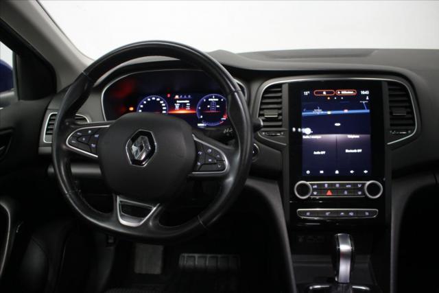 Renault Mégane Estate image 7