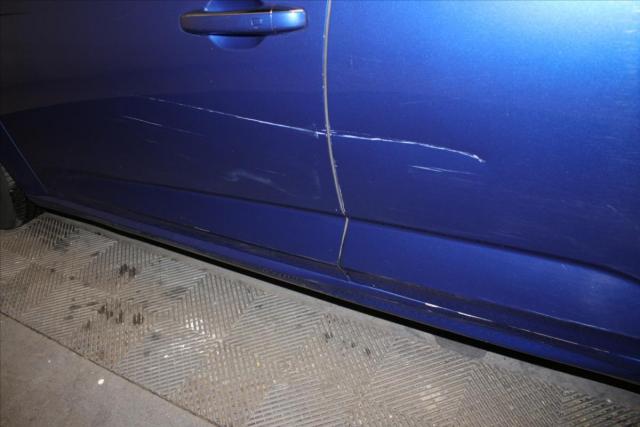 Renault Mégane Estate image 1