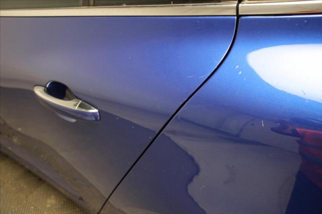 Renault Mégane Estate image 4