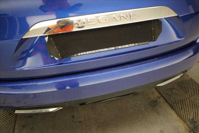 Renault Mégane Estate image 6