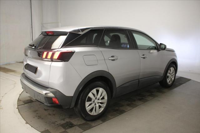 Peugeot 3008 image 7
