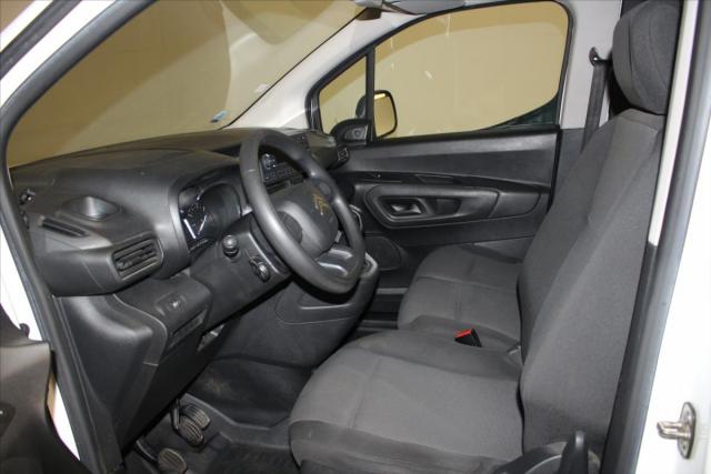 Citroen Berlingo image 3