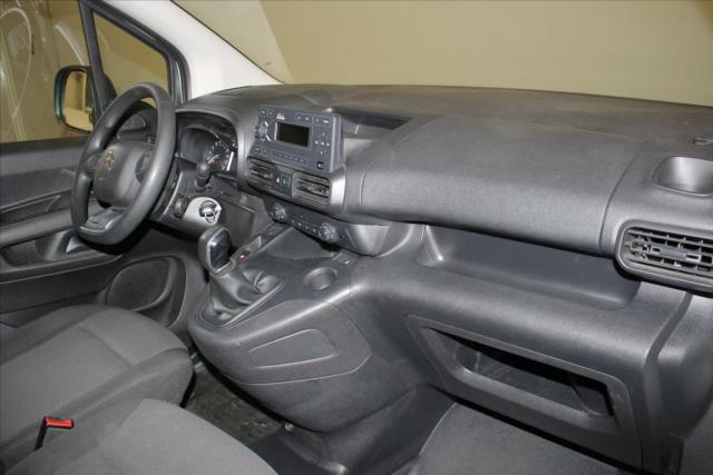 Citroen Berlingo image 1