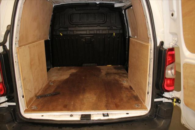 Citroen Berlingo image 5