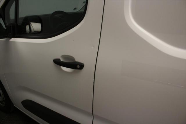 Citroen Berlingo image 4