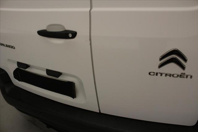 Citroen Berlingo image 7