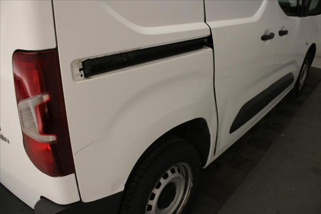 Citroen Berlingo image 8
