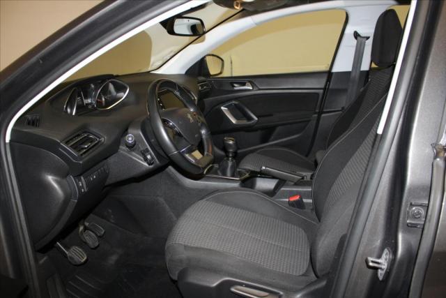 Peugeot 308 Sw image 6