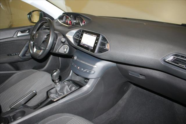 Peugeot 308 Sw image 7