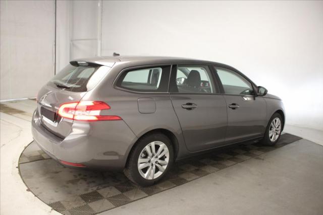 Peugeot 308 Sw image 2