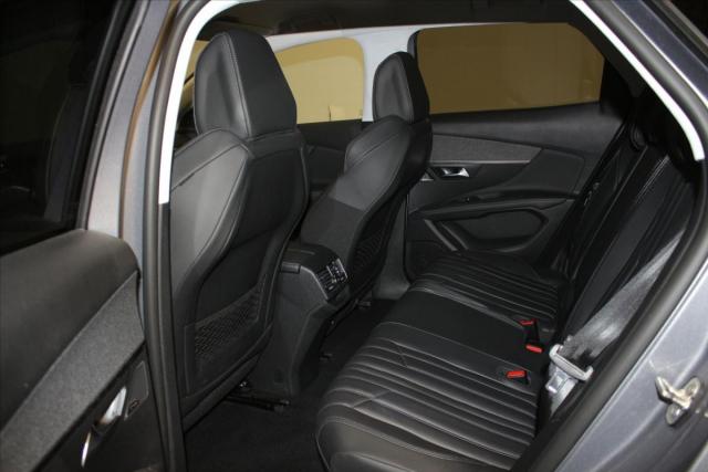 Peugeot 3008 image 4