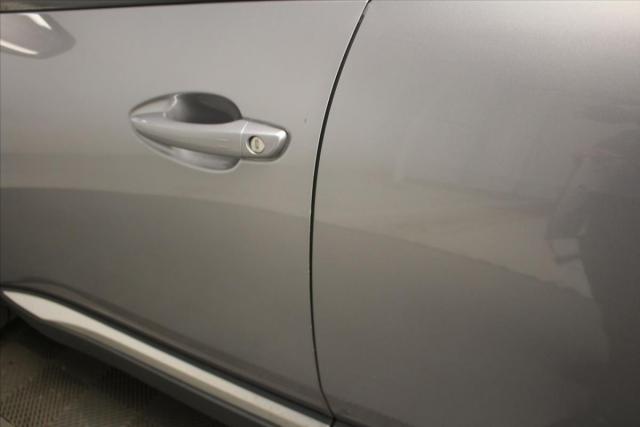Peugeot 3008 image 6