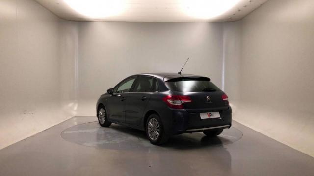 Citroen C4 image 4