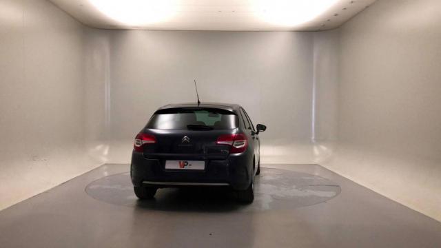 Citroen C4 image 8