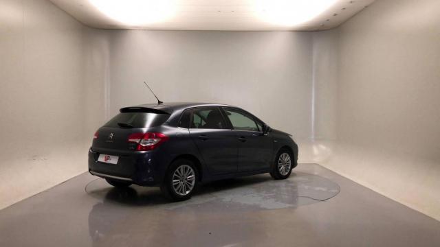 Citroen C4 image 2