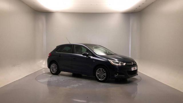 Citroen C4 image 5