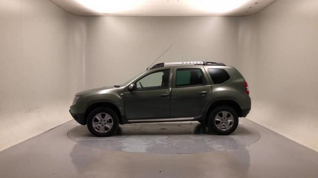 Dacia Duster image 4