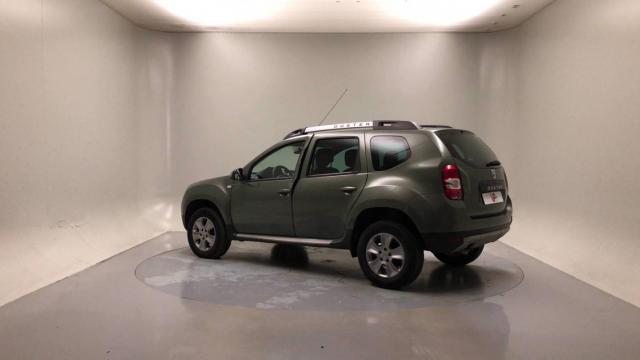 Dacia Duster image 3