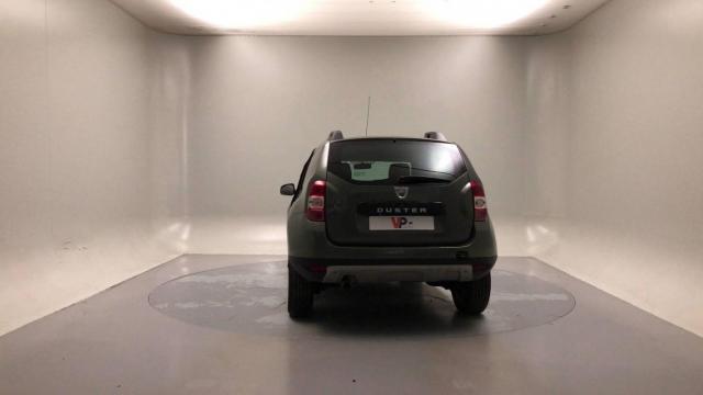 Dacia Duster image 2