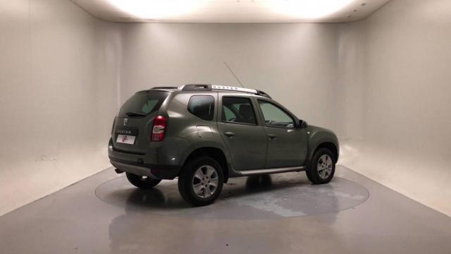 Dacia Duster image 1