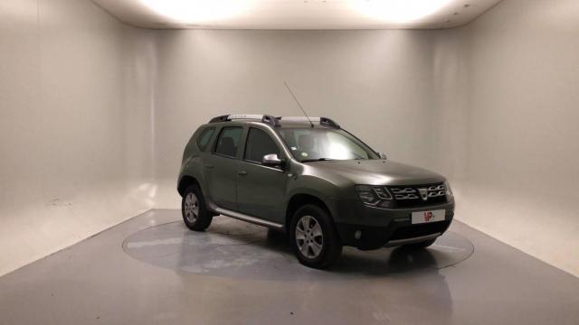 Dacia Duster image 5
