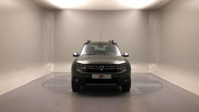 Dacia Duster image 8