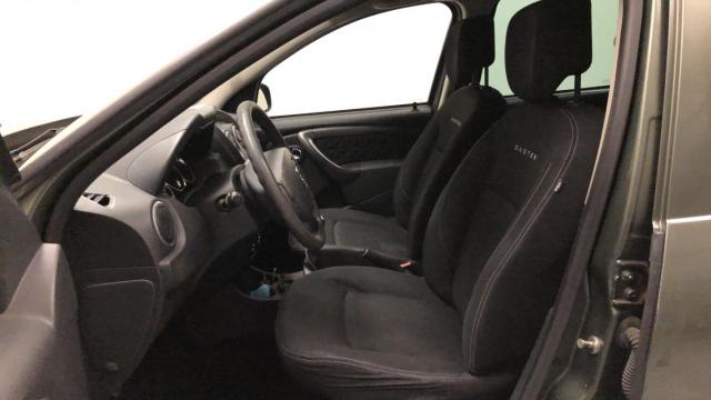 Dacia Duster image 7