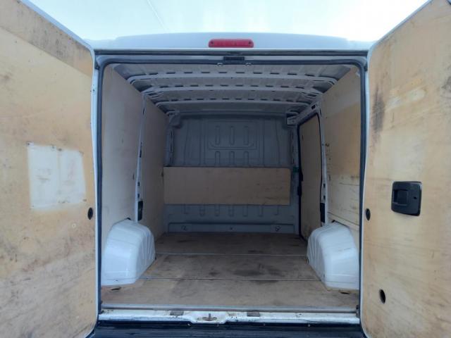 Peugeot Boxer image 6