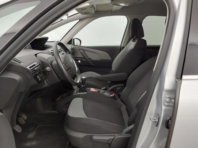 Citroen C4 Picasso image 1