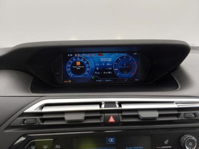Citroen C4 Picasso image 2